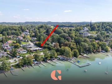 5 Schlafzimmer Haus Wörthsee Deutschland 103153377