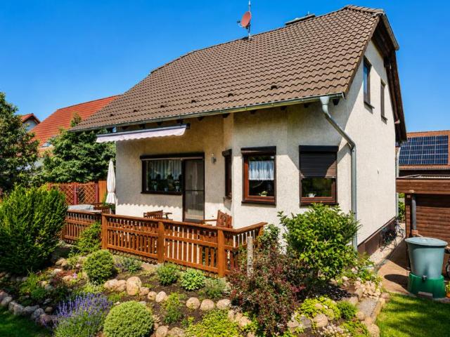 5 Schlafzimmer Haus Zwintschöna Deutschland 104226158