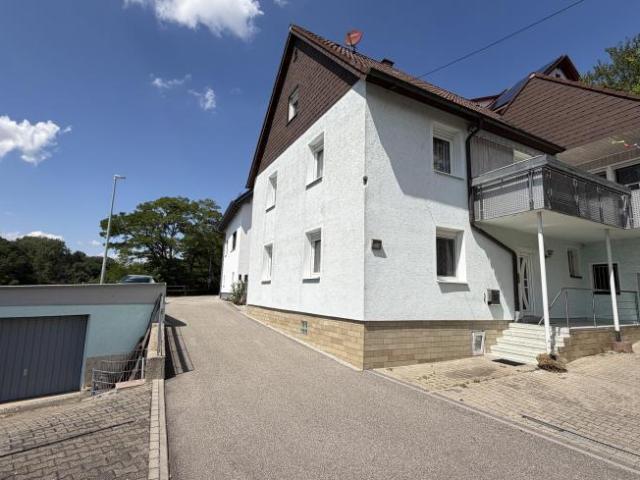 5 Schlafzimmer Haus Zaberfeld Zaberfeld 105906986
