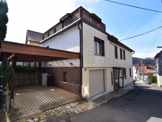 5 Schlafzimmer Haus Zella Mehlis Deutschland 89904353