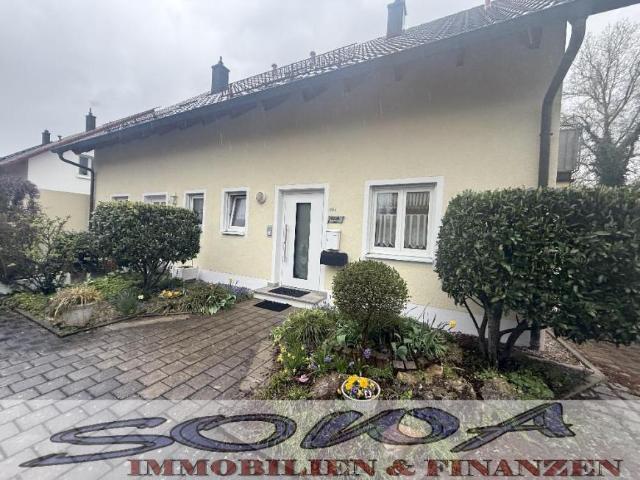 5 Schlafzimmer Haus 86633 Deutschland 101794188