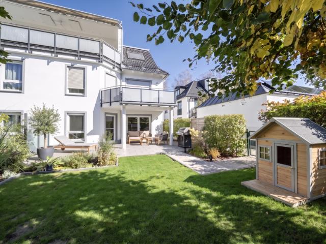 5 Schlafzimmer Maisonette München München 105907359