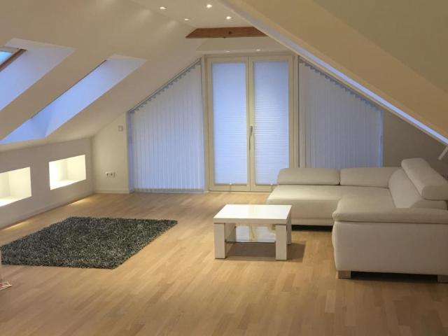 5 Schlafzimmer Maisonette Berlin Berlin 105624980