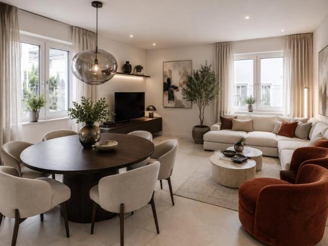 5 Schlafzimmer Maisonette Brunnthal Brunnthal 105464072