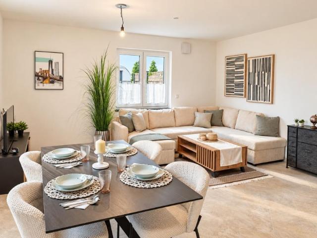 5 Schlafzimmer Maisonette Brunnthal Brunnthal 105810468