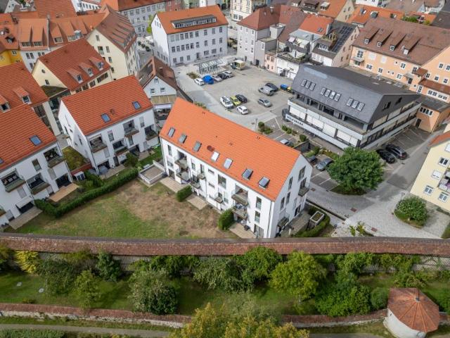 5 Schlafzimmer Maisonette Isny Im Allgäu Isny Im Allgäu 105744203