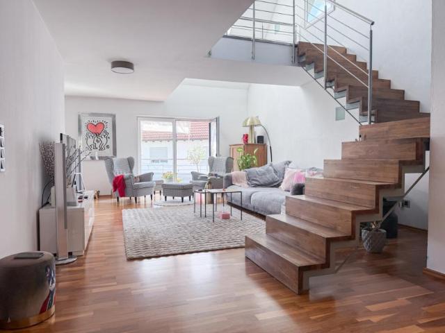 5 Schlafzimmer Maisonette Schifferstadt Schifferstadt 105654895