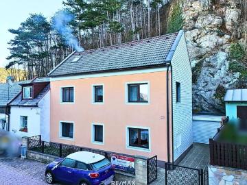 Haus zum Verkauf in 2560 - Garten, Terrasse