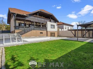 House for sale in 2011 - Garten, Keller