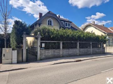 Haus zum Verkauf in 3425 - Garten, Keller