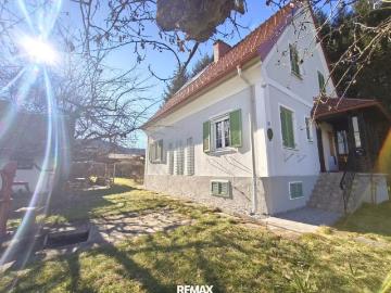 Arnfels, Bezirk Leibnitz, Steiermark - Balkon