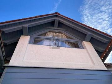 Lieboch, Graz-Umgebung, Steiermark - Balkon