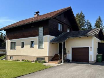 Thörl, Bruck-Mürzzuschlag, Steiermark