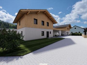 Aich, Gröbming, Bezirk Liezen, Steiermark