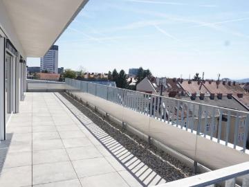 Flat for sale in Hasnerplatz - Balkon, Aufzug