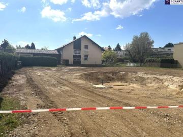 Etagenwohnung kaufen in Schloßberg - Terrasse