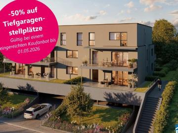 Schloßberg, Innere Stadt, Graz - Garten