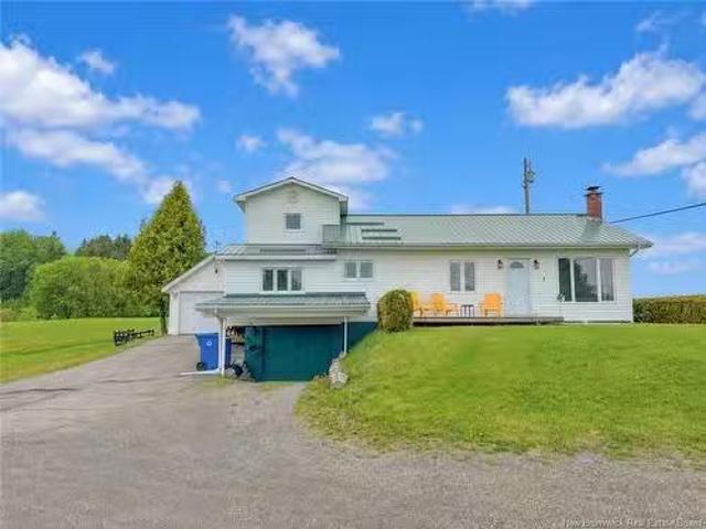 5 Scott Rd, Bairdsville, NB, E7H 4V2 house for sale Listing.