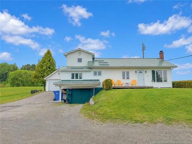 5 Scott Rd, Bairdsville, NB, E7H 4V2 house for sale | Listing ID NB140265 | Royal LePage