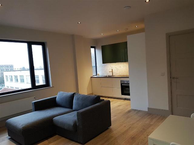 5 Scotland Road, Warrington WA1, 1 bed flat to rent, £750 pcm | PrimeLocation