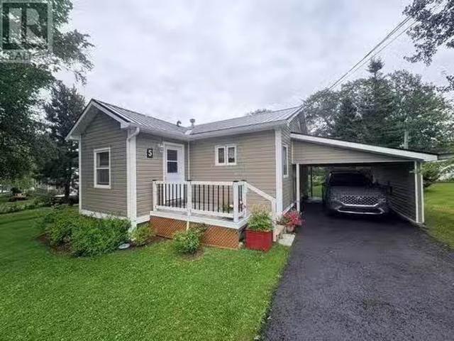 5 Seaview Lane, Campbellton, NL, A0G 1L0 house for sale Lis.