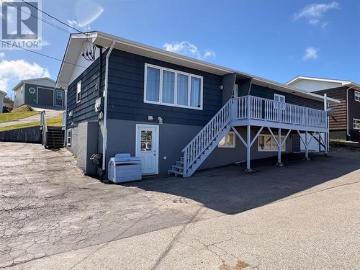 5 Seawards Lane, Port Aux Basques, NL, A0M 1C0 house for sale | Listing ID 1299 | Royal LePage