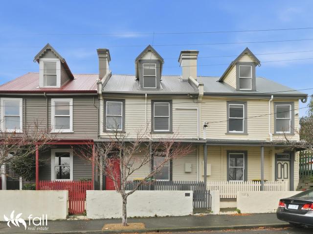 5 service street, glebe tas 7000 | fall real estate
