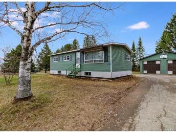5 Sewell Rd, Jacksonville, NB, E7M 3S1 house for sale | Listing ID NB138213 | Royal LePage