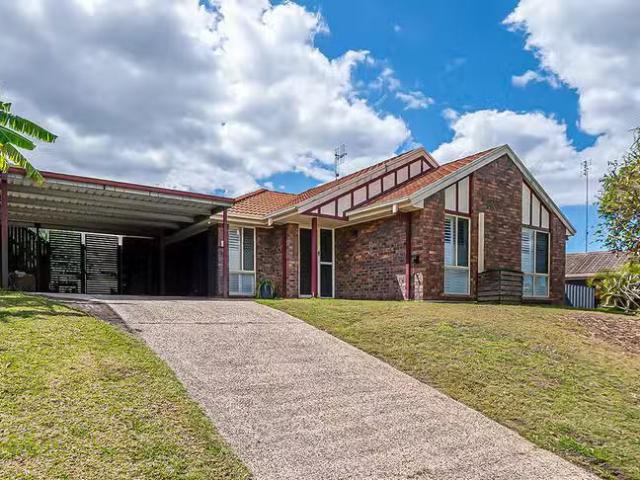 5 Settlement Court, Tallai, QLD 4213