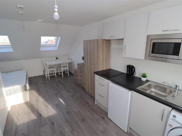 5 Shaftesbury Avenue, London, HA2 0PL, United Kingdom | Studio apartment for rent #140398692 | Rentberry