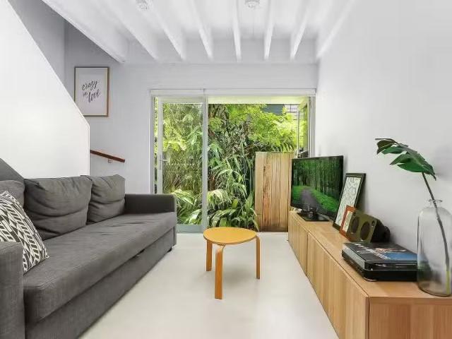 5 Shepherd Lane, Chippendale House for rent Listed by Madelei.