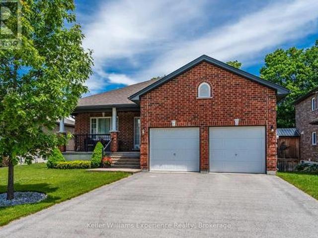 5 Sheppard Drive, Tay Victoria Harbour, ON, L0K 2A0 house for sale | Listing ID S13467 | Royal LePage