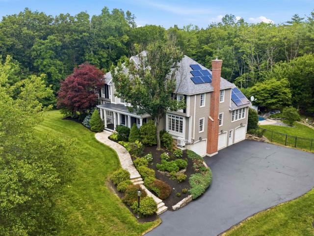 5 Sherwood Road