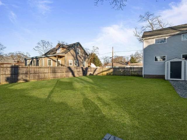 5 Shippen Avenue