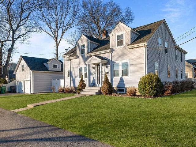 5 Shippen Avenue