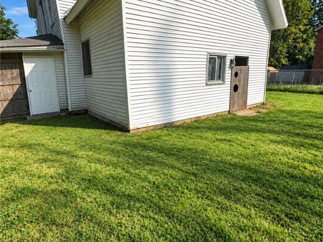 5 Short St