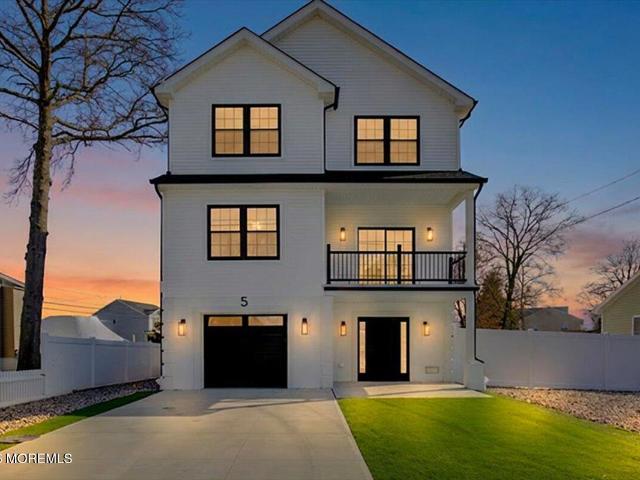 5 Shore Pine Dr, Brick, NJ 08723 | MLS #22620