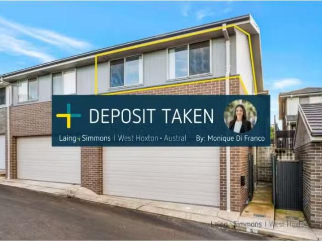 5 Signals Lane, Bardia Apartment for rent Listed by Aldo Pale.