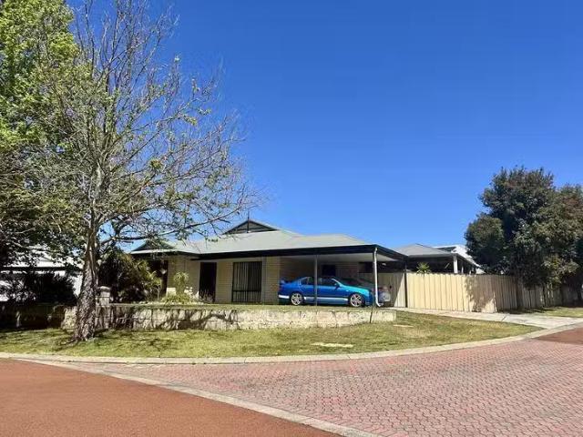 5 Sienna Grove, Binningup, WA 6233
