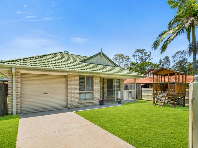 5 sika court chermside west qld house for rent lj hooker