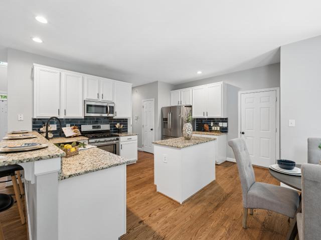 5 Silverwood Court
