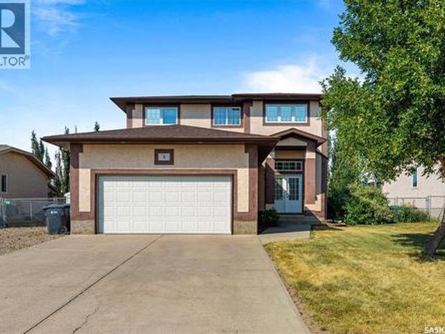 5 Simpson Bay, Balgonie, SK, S0G 0E0 house for sale | Listing ID SK046789 | Royal LePage