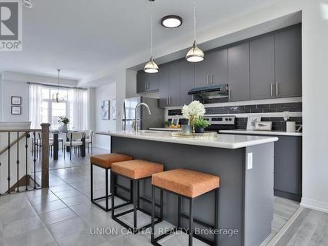 5 Sissons Way, Markham, ON, L6B 1R2 house for sale | Listing ID N13802 | Royal LePage