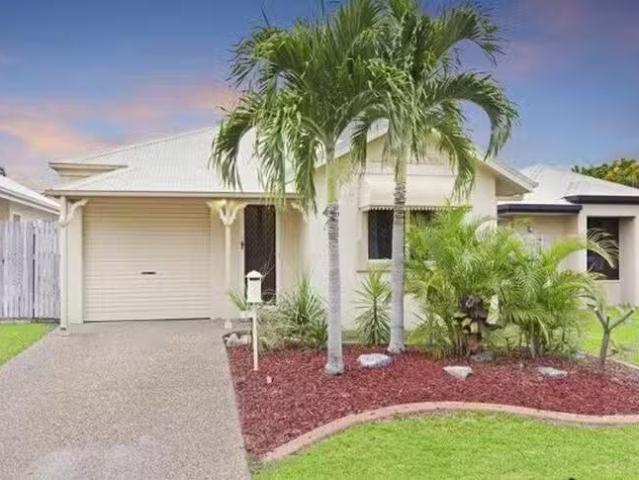 5 Siris Place, Douglas, QLD 4814