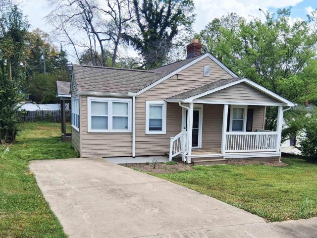 5 Skyland Dr, Greenville, SC 29607 | MLS #1587