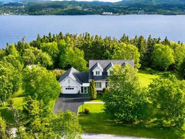 5 Smallwood Drive, Irishtown Summerside, NL, A2H 4A1 house for sale | Listing ID 1300 | Royal LePage