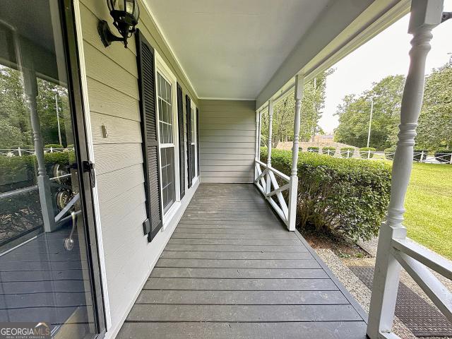 5 Smokemont Drive