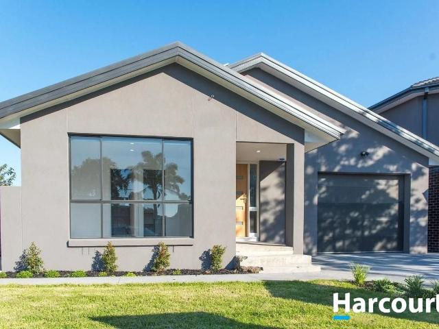 5 Somers Close, MILL PARK, VIC 3082