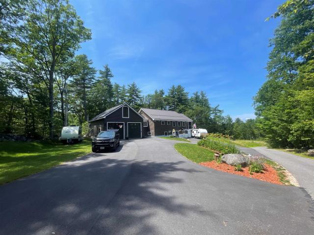 5 South Cove Road