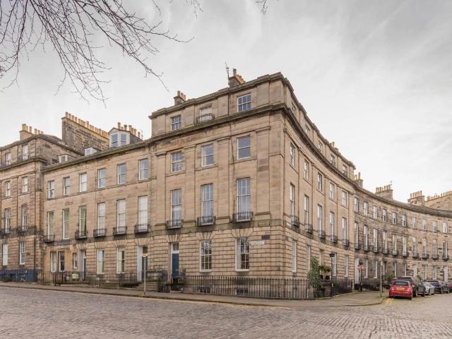 5 South East Circus Place, City of Edinburgh, EH3 6TJ, United Kingdom | 4 bed apartment for rent #136495742 | Rentberry